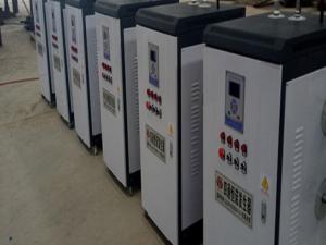 燃气蒸汽发生器非正常熄火的原因、现象及处理方法