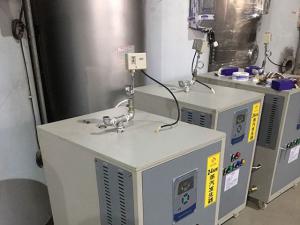 燃汽蒸汽发生器选购需要注意的2大事项